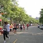 一旦踏出起跑線，就是一段漫長的自我挑戰(zhàn)。