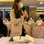 迎來(lái)生力軍的加入，一同向前看齊，培養(yǎng)並深化職場(chǎng)團(tuán)隊(duì)的文化核心。