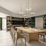 雅蘊(yùn)．閱覽室，在忙碌緊湊的生活中，暫歇身心，大面玻璃造景迎來(lái)森林綠意，開(kāi)啟內(nèi)與外，人與自然的對(duì)話，即為心靈的綠洲。