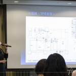 針對可以變更設(shè)計之處，由客服部經(jīng)理分享與引導(dǎo)，一一進(jìn)行說明，不管是法規(guī)或者是安全的考量，以近20年專業(yè)的角度提供意見，希望可以提供給住戶久居長安的建議方案。