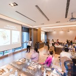 邀請 ＃艾美黛巧克力 帶領大家進入異國巧克力的風味世界，探索Bean to Bar的漫漫旅程，挖掘其中的奧秘。