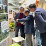 同業(yè)間成果分享，在經(jīng)驗的交流中共同成長，擁有更多元的視野，彼此激發(fā)出更多的創(chuàng)意和智慧。