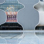 2024年的第一場(chǎng)家族活動(dòng)，相約於臺(tái)中國(guó)家歌劇院—角落沙龍，在這藝術(shù)的殿堂，一段百年的民俗工藝揭開序幕。