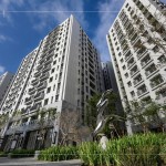 新業(yè)宜家社區(qū)，佔地共3515坪，規(guī)劃八大棟，著重建築與自然環(huán)境對話，榮獲『綠建築銀級標章』。