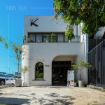 2024年11月初，與家族住戶相聚在卡帕咖啡，迎來今年度「新業(yè)品味食光」系列最後一場活動。