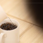 當(dāng)天品味兩款茶品，從清新到濃郁，小葉種紅茶，迷人的柑橘香味，層次變化，帶有一股淡淡甜甜的回甘口感。