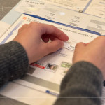 各小組以實(shí)際案例分析，透過團(tuán)隊(duì)交流與換位思考，分享彼此對問題的看法，不僅達(dá)到團(tuán)隊(duì)合作更凝聚團(tuán)體向心力。