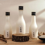 天然無添加的米麴甘酒，使用來自高雄147芋香米製成，在日本被譽為「喝的點滴」，作為QA禮將這份健康延續(xù)到日常中。