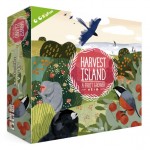 2018年6月獲選為臺(tái)灣外交部伴手禮之一
桌遊《Harvest Island 四季之森》來自寶島福爾摩沙的水果饗宴，體驗(yàn)四個(gè)季節(jié)12種水果的種植策略。
