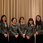 新業(yè)第一線工務(wù)建築團(tuán)隊(duì)，住宅維修及操作使用的疑難雜癥，有他們的監(jiān)督與把關(guān)，讓我們有好的住所，安居並樂(lè)業(yè)。