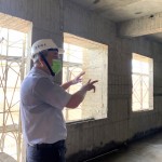 有句話說「建築是凝固的音樂」，建築人同時也是指揮家，憑藉立體的空間思維，融入不設(shè)限的音符，譜出自由的交響曲。