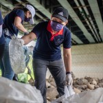 垃圾分類、資源回收，讓部分廢棄物可以有再次利用的可能，也是守護(hù)環(huán)境的一個(gè)重要環(huán)節(jié)。