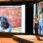 陪伴，是最長情的告白－從怨恨、憤怒到埋怨，花了十年的時間重新走回家，長大後的阿貴回到母親身邊，懂得撒嬌、安慰媽媽。