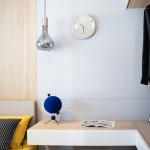 清新簡約的私有空間，慢慢享受其中，並沉浸於獨(dú)處的點(diǎn)滴時(shí)光。