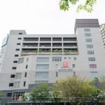 位於竹北享平方商場的百老匯影城，為竹北第一座『五星級電影院』，舒適影音體驗，為當(dāng)天的賓客帶來極致的享受。