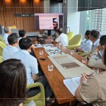 每次建案盡善盡美的堅持，在細節(jié)與機能間相互協(xié)調(diào)，只為打造貼近住戶需求的生活空間。