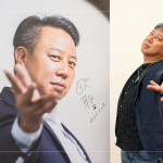 邀請 即興脫口秀演員-歐耶，帶領新業(yè)住戶們，開啟一場笑到噴淚的脫口秀之旅。