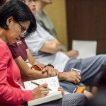 怡里營(yíng)養(yǎng)師也解開(kāi)了一般人對(duì)於飲食的迷思，為我們一一破解，並提出更適合的對(duì)應(yīng)方案，值得仔細(xì)筆記