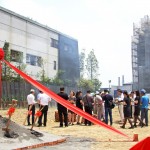 包含團隊技術與經驗在內，獻與天地的禮數(shù)也少不得。