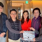 每位入住的住戶，都是我們的家人。新業(yè)觀峰社區(qū)為新住戶規(guī)劃一場廚具教學(xué)活動(dòng)，讓生活更添幸福滋味！