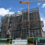 新業(yè)的營(yíng)造好戰(zhàn)友曾說過，「與新業(yè)配合，會(huì)覺得自己不是在做營(yíng)造，而像在做建築！」這也是每一位營(yíng)造夥伴更投入建設(shè)的動(dòng)力。