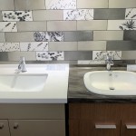 衛(wèi)浴洗手檯面的重要性，材質(zhì)是否容易清潔不卡垢，下方完整的收納空間，讓衛(wèi)浴空間舒適又舒心。