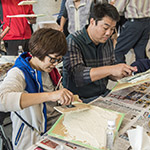 親手學(xué)習樣板施作