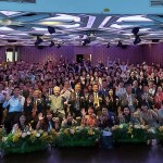 張老師成立50周年以來，成為無數(shù)人心靈的捕手及希望的推手。