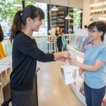 對(duì)於每一次舉辦的活動(dòng)，我們都感謝您撥空參與，因?yàn)橛心牡絹?lái)，讓週末早晨變得很不一樣，特別準(zhǔn)備與在地小農(nóng)合作的【一畝田-米及紅豆】伴手禮！讓您新鮮品嚐享受健康美味。 