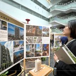 透過入圍作品展覽等系列活動，揭序都市建築、景觀環(huán)境及區(qū)域美學等特質(zhì)，與所有市民分享建築理念「11實現(xiàn)」的成果。