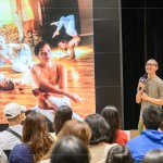 從東方的傳統(tǒng)戲曲到西方的馬戲文化，表演藝術(shù)不分國界，憑藉的是那顆熱忱的心與一點點的進(jìn)步。