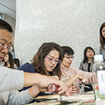 親手學(xué)習樣板施作