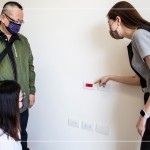 特別在廚房與客廳配置「不斷電系統(tǒng)」，在停電時(shí)，還可作為緊急使用，且冰箱中的食物也能持續(xù)保鮮。