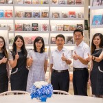 名人理財(cái)講座圓滿(mǎn)大成功！感謝前來(lái)參與的各位也謝謝背後一群辛苦支援的工作人員，用心準(zhǔn)備只為與家族一同分享這份美好！