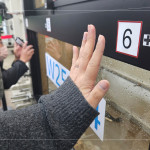 位於臺(tái)中14期的大塊藏硯、大塊森濤、V&A，嚴(yán)選高規(guī)格鋁窗品牌「YKK 氣密窗」，榮獲 6 大高性能防音「綠建材」標(biāo)章，具備卓越的水密性與抗風(fēng)能力，為住戶打造安心、舒適的居住環(huán)境。