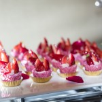 文藝典雅的空間搭配令人垂涎欲滴的小點(diǎn)，舒心的氛圍心情也變得輕鬆愜意