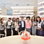 感謝譚老師及所有參與的新業(yè)家族與粉絲們！【新業(yè)名人講堂】往後也將持續(xù)舉辦多元且精采的講座，敬請(qǐng)期待並關(guān)注新業(yè)建設(shè)粉絲團(tuán)的消息呦！