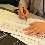 我說(shuō)你畫(huà)測(cè)驗(yàn)，每個(gè)人對(duì)於同一句話的認(rèn)知都不盡相同，以此訓(xùn)練表達(dá)能力與理解能力，並了解到雙向溝通的重要性。