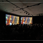 藝術(shù)家 優(yōu)席夫在講座中分享《國(guó)家地理頻道節(jié)目—南島起源》，身為節(jié)目主持人，向現(xiàn)場(chǎng)賓客們分享這段奇妙旅程，節(jié)目更榮獲第57屆電視金鐘獎(jiǎng)自然科學(xué)及人文紀(jì)實(shí)節(jié)目主持人獎(jiǎng)、人文紀(jì)實(shí)節(jié)目獎(jiǎng)、一般節(jié)目類(lèi)剪輯獎(jiǎng)。