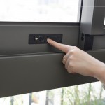 貼心窗戶門(mén)檔設(shè)計(jì)，為家中的寶貝多一道安心的防護(hù)，用加倍的細(xì)心，勾勒住戶未來(lái)的幸福居。