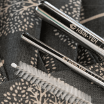 活動(dòng)尾聲，致上新業(yè)特製的不鏽鋼吸管組，讓我們一同為地球和大海盡一份心力，從小小的日常改變開始。