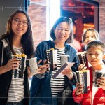 分級為普遍級的功夫熊貓4，迎來了一家大小的好夥伴們，大手?jǐn)y小手一同進(jìn)戲院觀賞這部歡樂滿滿的作品。