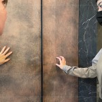 透過觀摩，親觸各式面料與質(zhì)地，開拓對於空間設(shè)計(jì)上的選料與視野。