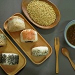 稻米吃得到美味，也吃得進健康。透過這次一日小農(nóng)碾米體驗，新業(yè)團隊不但一同參與一粒稻米從尚未脫穀的原始狀態(tài)直到躍上餐桌的旅程，也深受農(nóng)民對自身志業(yè)的熱忱所感動。