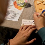 感謝家族一字一句留下的鼓勵，都是給新業(yè)持續(xù)進步的動力。