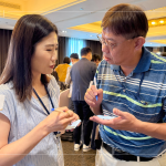 跨組別交流分享，促進(jìn)想法流動(dòng)與精驗(yàn)積累，挖掘不同視角與不同職位的看法。