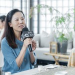 在一期一會(huì)的相遇中與同桌好友相談與茶師相識(shí)，分享對(duì)於評(píng)鑑杯、小壺泡的見解與感受，平靜優(yōu)雅、舒適自在。