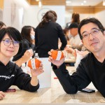 生活裡的美，是一種慢慢的收藏，與家人參與一場(chǎng)深刻且有意義的藏茶，期待來(lái)日共品心韻茶香。