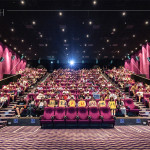 2025第二場(chǎng)的新業(yè)電影日，邀請(qǐng)200多位新業(yè)住戶一同參與這場(chǎng)年度盛事。