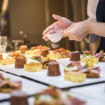 與新業(yè)來場浪漫而精緻的英式下午茶饗宴吧！ 